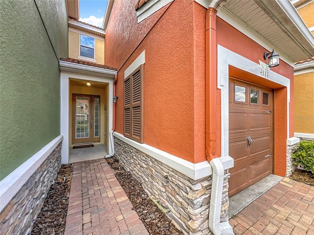 4886 MATTEO TRAIL, Orlando, FL 32839