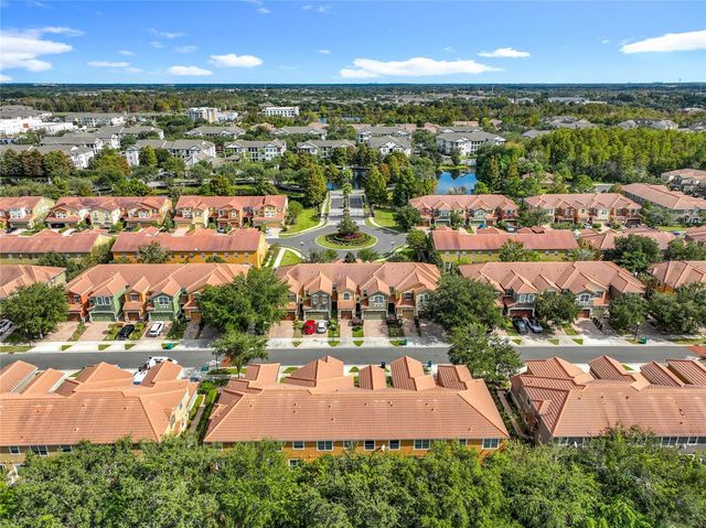 4886 MATTEO TRAIL, Orlando, FL 32839