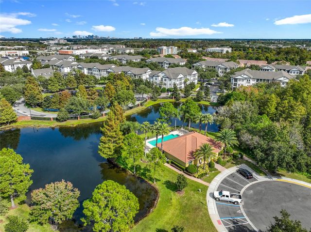 4886 MATTEO TRAIL, Orlando, FL 32839