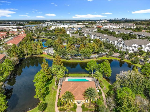 4886 MATTEO TRAIL, Orlando, FL 32839