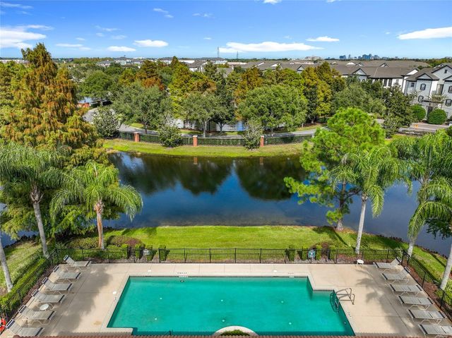 4886 MATTEO TRAIL, Orlando, FL 32839