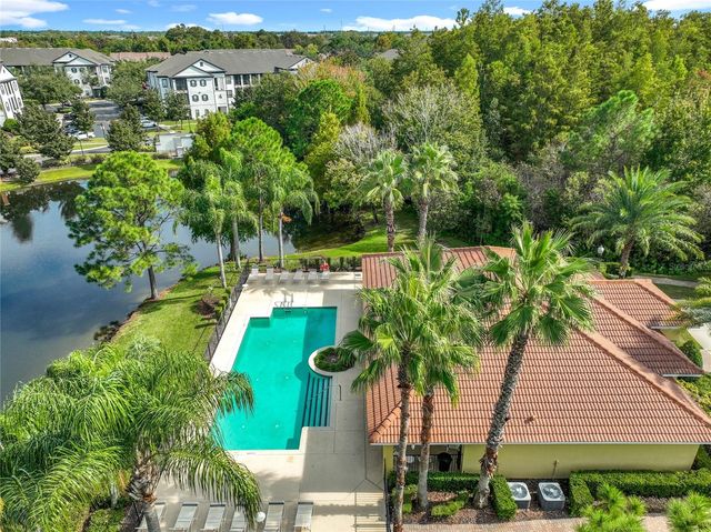 4886 MATTEO TRAIL, Orlando, FL 32839