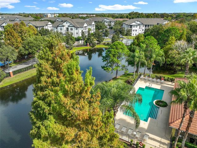 4886 MATTEO TRAIL, Orlando, FL 32839