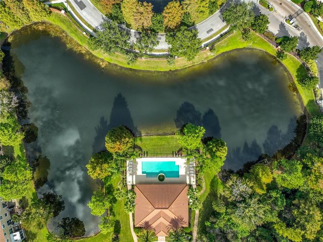4886 MATTEO TRAIL, Orlando, FL 32839
