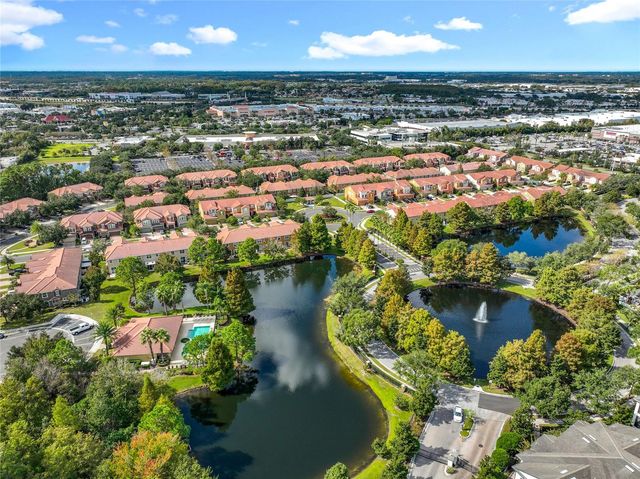 4886 MATTEO TRAIL, Orlando, FL 32839