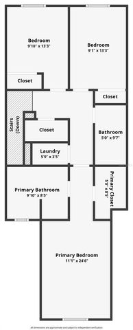 4886 MATTEO TRAIL, Orlando, FL 32839