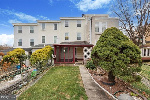 218 BULLOCK ST, Conshohocken, PA 19428