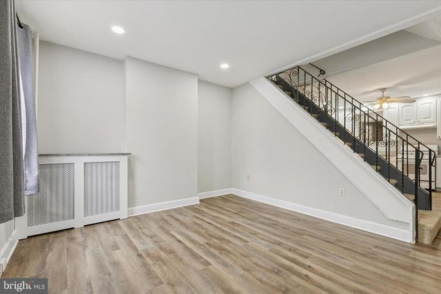 218 BULLOCK ST, Conshohocken, PA 19428