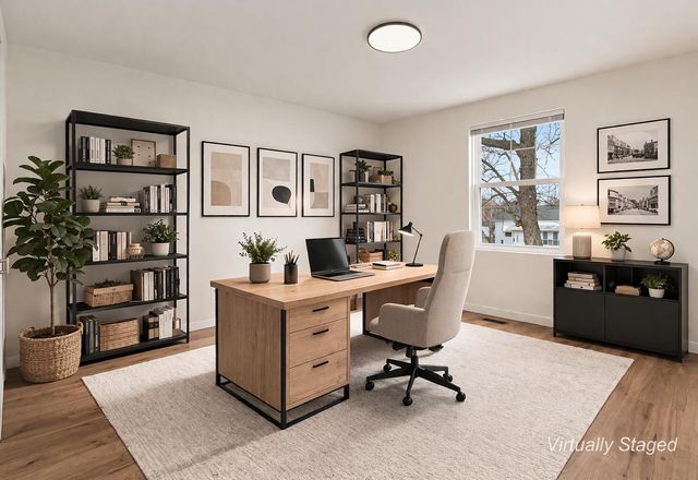 25316 Peter Kaltz Road, Warren, MI 48091