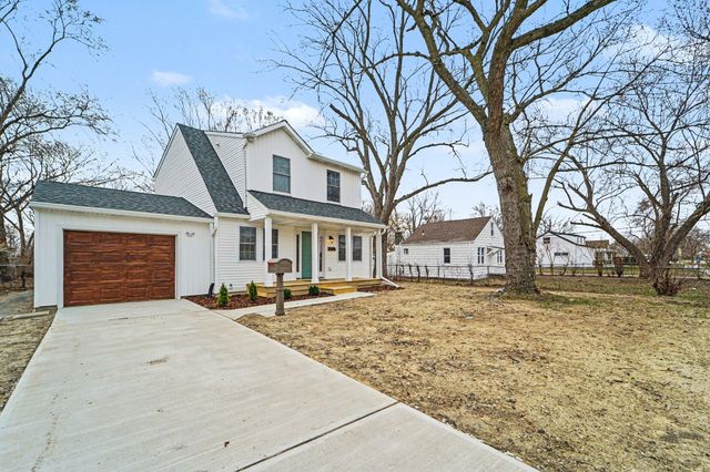 25316 Peter Kaltz Road, Warren, MI 48091