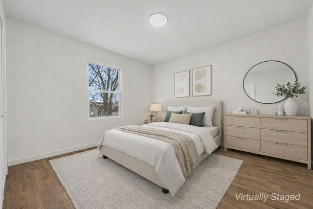 25316 Peter Kaltz Road, Warren, MI 48091