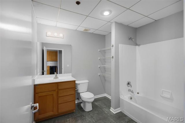 1511 Locust Street 306, St Louis, MO 63103