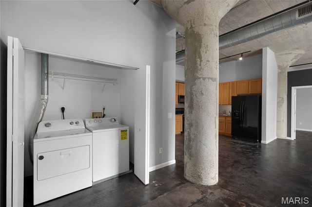 1511 Locust Street 306, St Louis, MO 63103