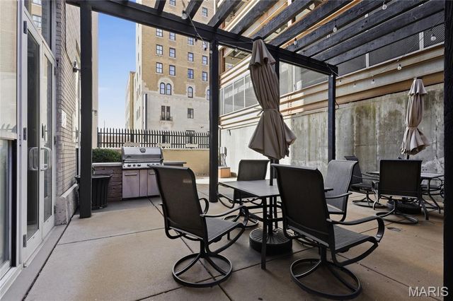 1511 Locust Street 306, St Louis, MO 63103