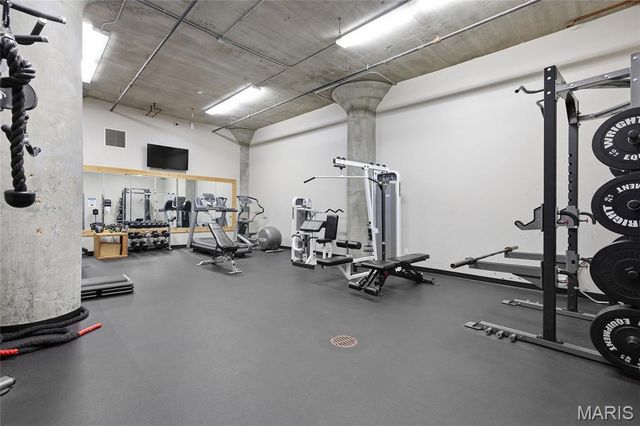1511 Locust Street 306, St Louis, MO 63103