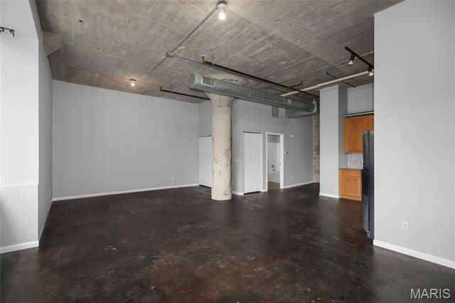 1511 Locust Street 306, St Louis, MO 63103