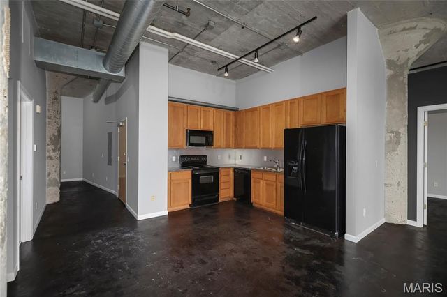 1511 Locust Street 306, St Louis, MO 63103
