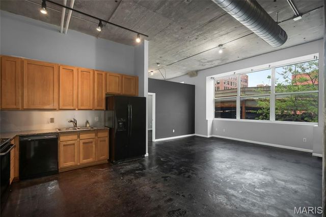 1511 Locust Street 306, St Louis, MO 63103