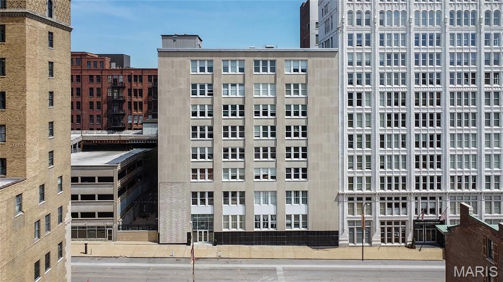 1511 Locust Street 306, St Louis, MO 63103