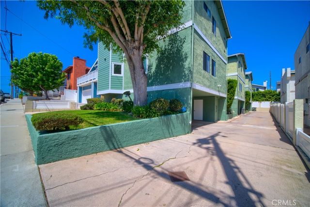 1919 Carnegie C, Redondo Beach, CA 90278