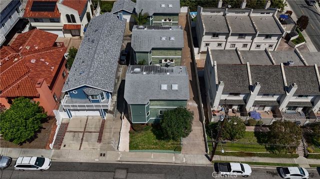 1919 Carnegie C, Redondo Beach, CA 90278