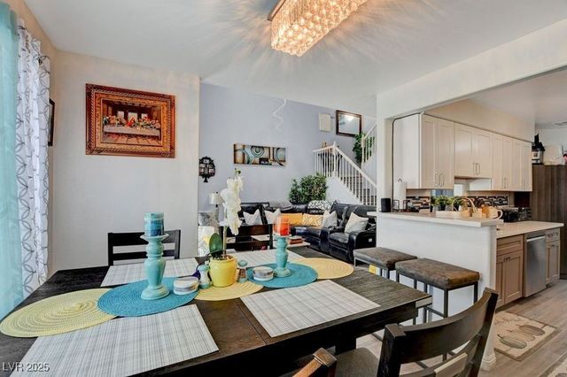 8445 Pacific Fountain Avenue, Las Vegas, NV 89117