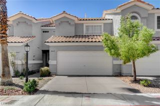 8445 Pacific Fountain Avenue, Las Vegas, NV 89117