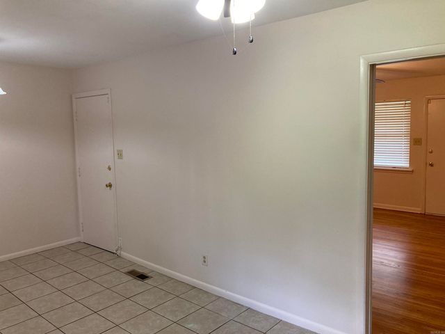 804 W 56TH Street, North Little Rock, AR 72118
