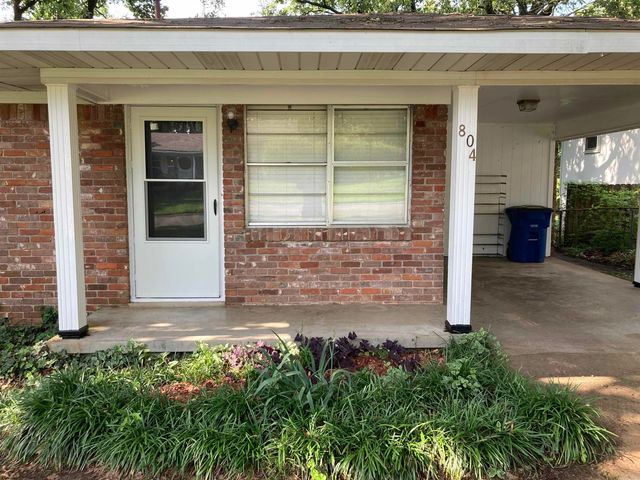 804 W 56TH Street, North Little Rock, AR 72118