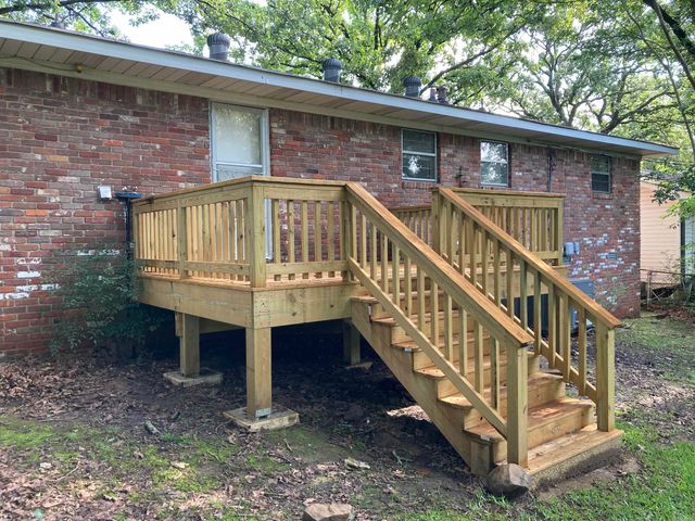 804 W 56TH Street, North Little Rock, AR 72118