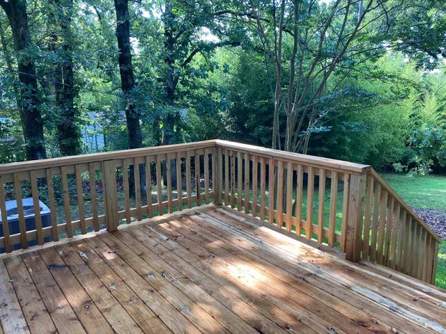 804 W 56TH Street, North Little Rock, AR 72118