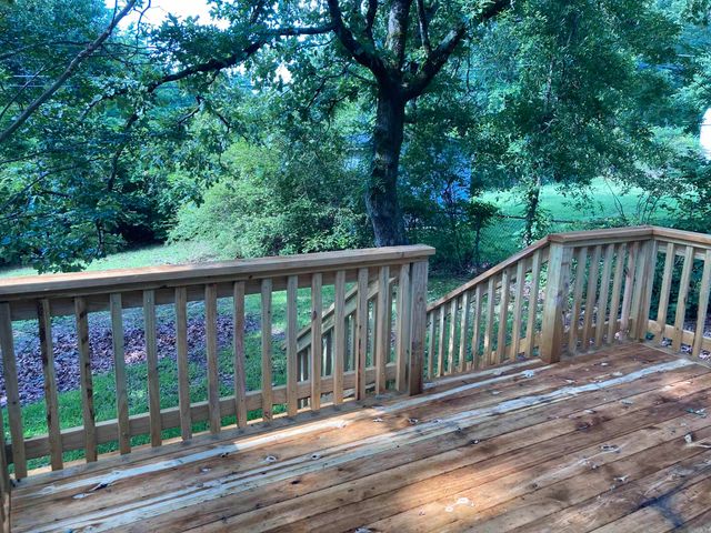 804 W 56TH Street, North Little Rock, AR 72118
