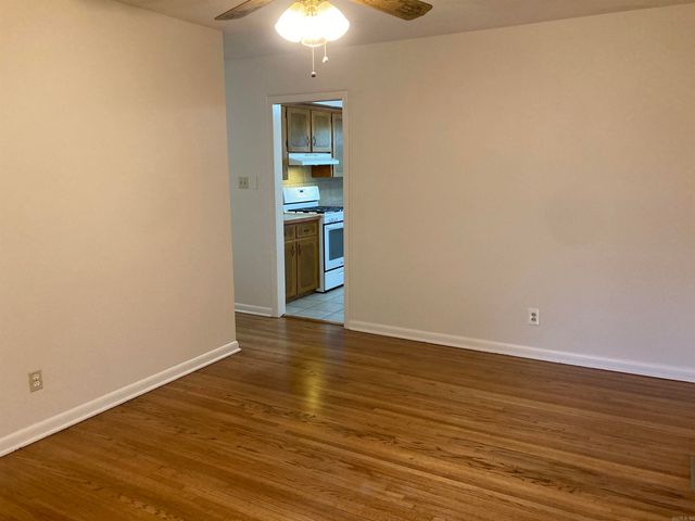 804 W 56TH Street, North Little Rock, AR 72118