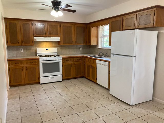 804 W 56TH Street, North Little Rock, AR 72118