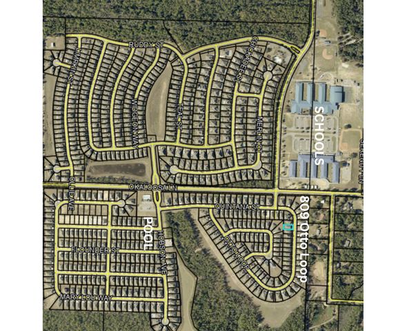 809 Otto Loop, Crestview, FL 32539