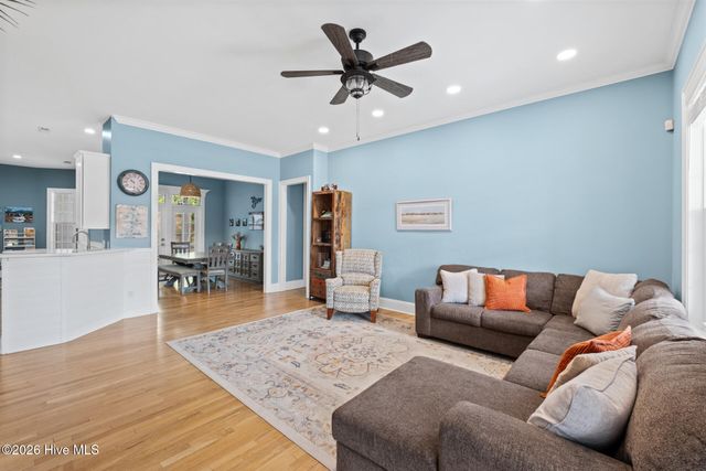 520 Bayfield Drive, Wilmington, NC 28411