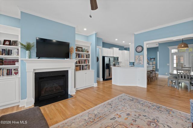 520 Bayfield Drive, Wilmington, NC 28411