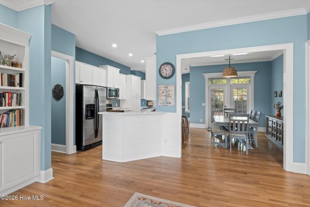 520 Bayfield Drive, Wilmington, NC 28411