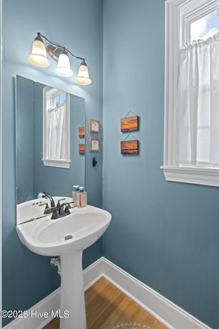 520 Bayfield Drive, Wilmington, NC 28411