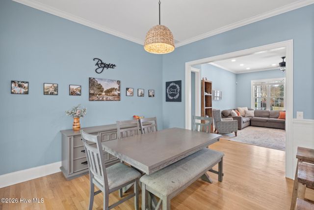 520 Bayfield Drive, Wilmington, NC 28411