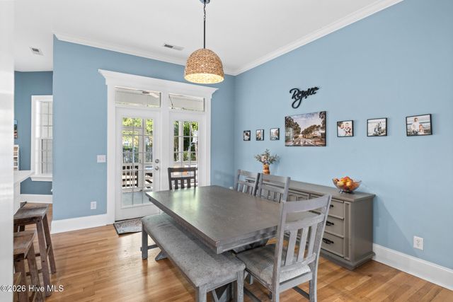 520 Bayfield Drive, Wilmington, NC 28411