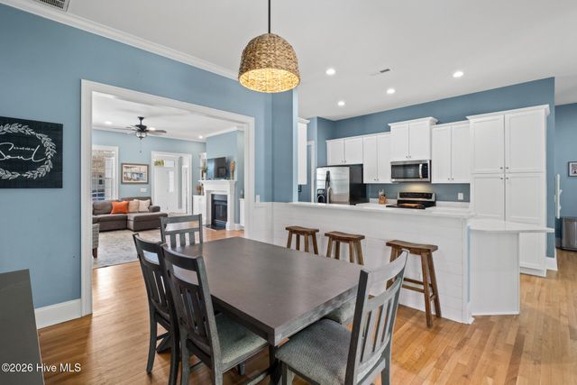 520 Bayfield Drive, Wilmington, NC 28411