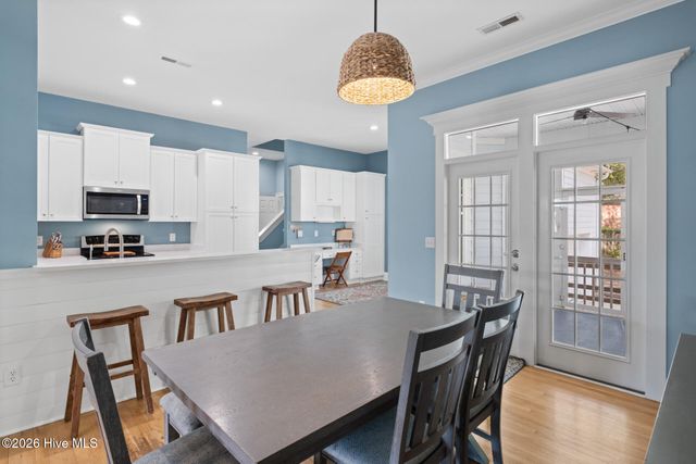 520 Bayfield Drive, Wilmington, NC 28411