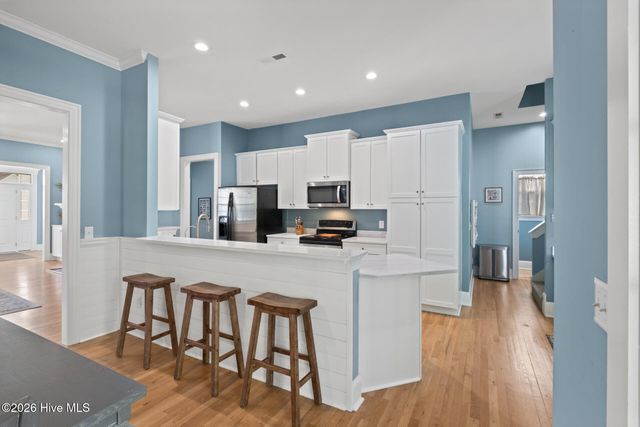 520 Bayfield Drive, Wilmington, NC 28411