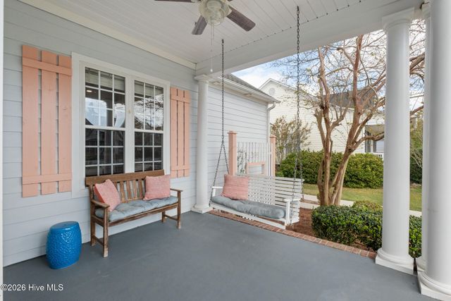 520 Bayfield Drive, Wilmington, NC 28411