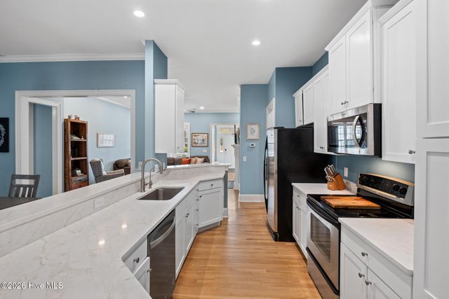 520 Bayfield Drive, Wilmington, NC 28411