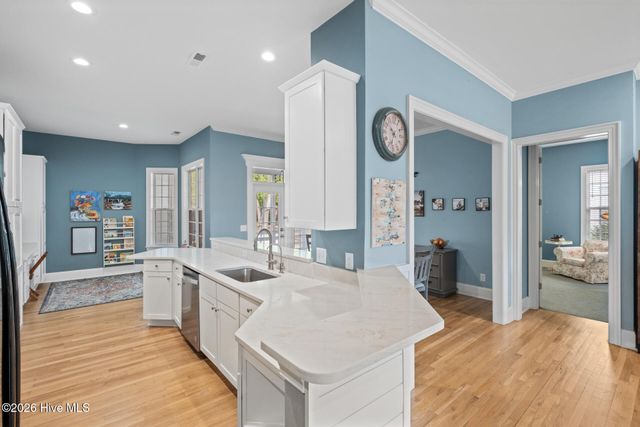 520 Bayfield Drive, Wilmington, NC 28411