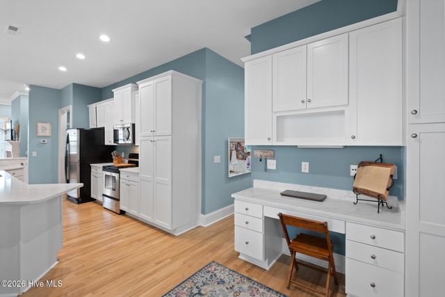 520 Bayfield Drive, Wilmington, NC 28411