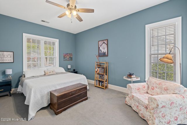 520 Bayfield Drive, Wilmington, NC 28411