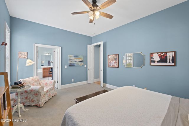 520 Bayfield Drive, Wilmington, NC 28411